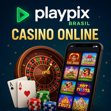 Playpix Bet logo
